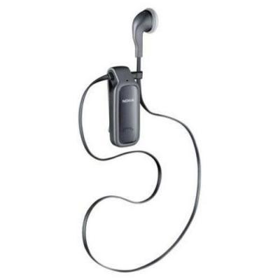 Bluetooth-Headset von Nokia BH-106 (schwarz)