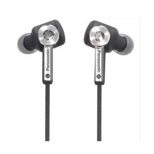 Panasonic RP-HC55 Noise Canceling Earbuds Headphones