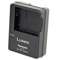Chargeur de batterie Panasonic DE-A75BA/SX pour DMW-BCH7 (FP1, F