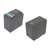 Panasonic CGA-D54 batería DVC30/60/100 X