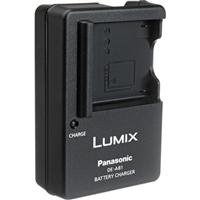Panasonic DE-A81BA Replacement Battery Charger for DMW-BCJ13 (LX