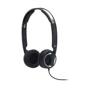 Sennheiser PX 200 II B Closed Mini Headphones with Integrated Vo