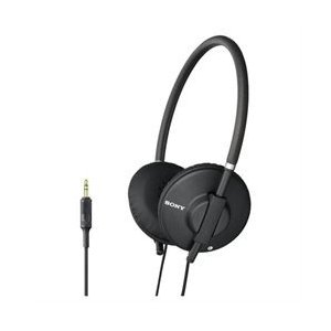 Sony MDR-570LP/BLK Headphones (Black)