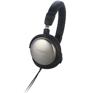 Audio Technica ATH-ES10 | Earsuit Portable Headphones (Japan Imp
