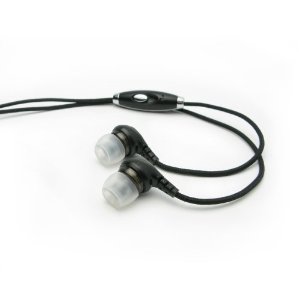 Ultimate Ears-Metro.fi 100V geluidsisolerende koptelefoon voor d