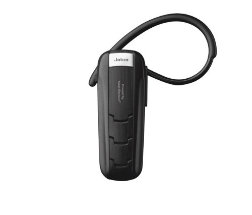 Jabra Extreme2 Universal Wireless Bluetooth Mono Headset Black