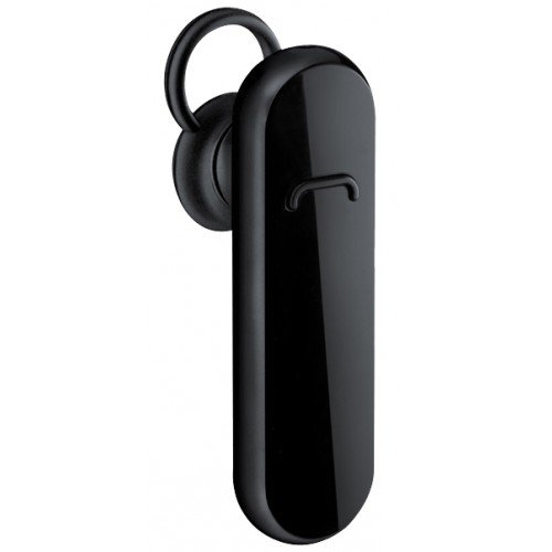 Bluetooth Headset Nokia Model Bh-110 Black Color