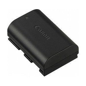 Canon LP-E6 Battery Pack for Select Canon Digital SLR Cameras
