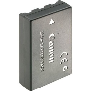Canon NB-1LH Battery Pack for Canon S100, S110, S200, S230, S300