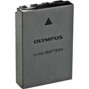 Olympus LI-12B Rechargeable Lithium-Ion Battery for Select Stylu