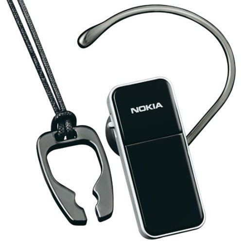 Nokia BH-700 Bluetooth Headset