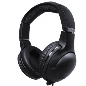 SteelSeries 7H USB Gaming Headset with Virtual Surround 7.1 Soun