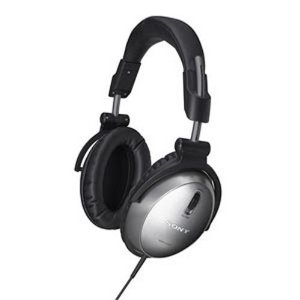 SONY Stereo Closed Dynamic Headphones MDR-D777SL | 40mm HD Drive