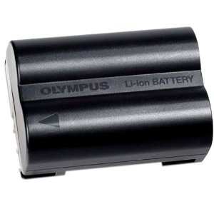 Olympus BLM-01 Lithium-ion Rechargeable Battery for C7070, C8080