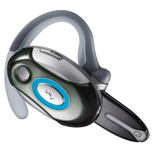 Motorola H700 Bluetooth Headset