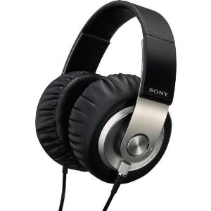 Sony MDR-XB700 40mm XB Diaphragm Driver Extra Bass Headphones