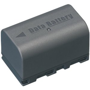 JVC BN-VF815U 1460-mAh Rechargeable Data Battery for JVC MiniDV