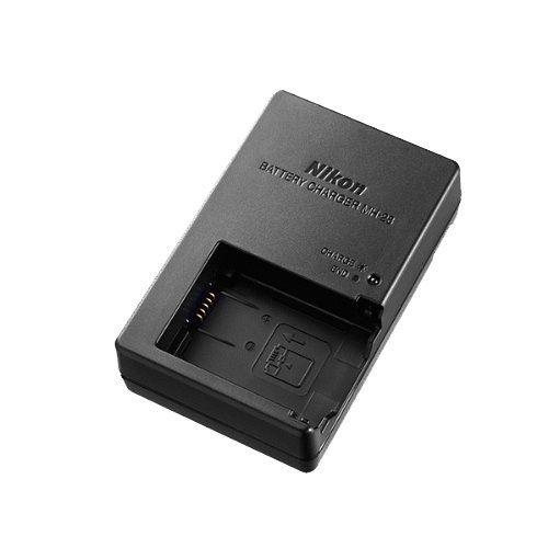 Nikon MH-28 Battery Charger - Click Image to Close