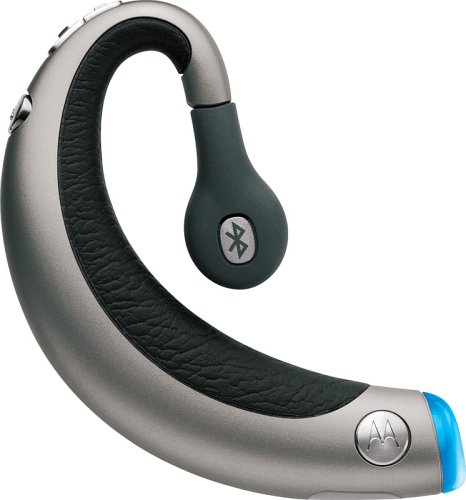 Oreillette Bluetooth de Motorola H605