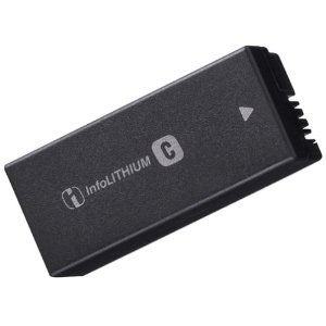 Sony InfoLithium Batería para NPFC11 DSCP8, DSCP10 DSCV1 Cámar