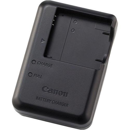 Chargeur de batterie Canon CB-2LA pour Batteries Li-ion Canon NB