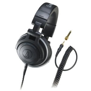 Audio Technica ATH-PRO700 MK2 Professionele DJ hoofdtelefoon (Ja