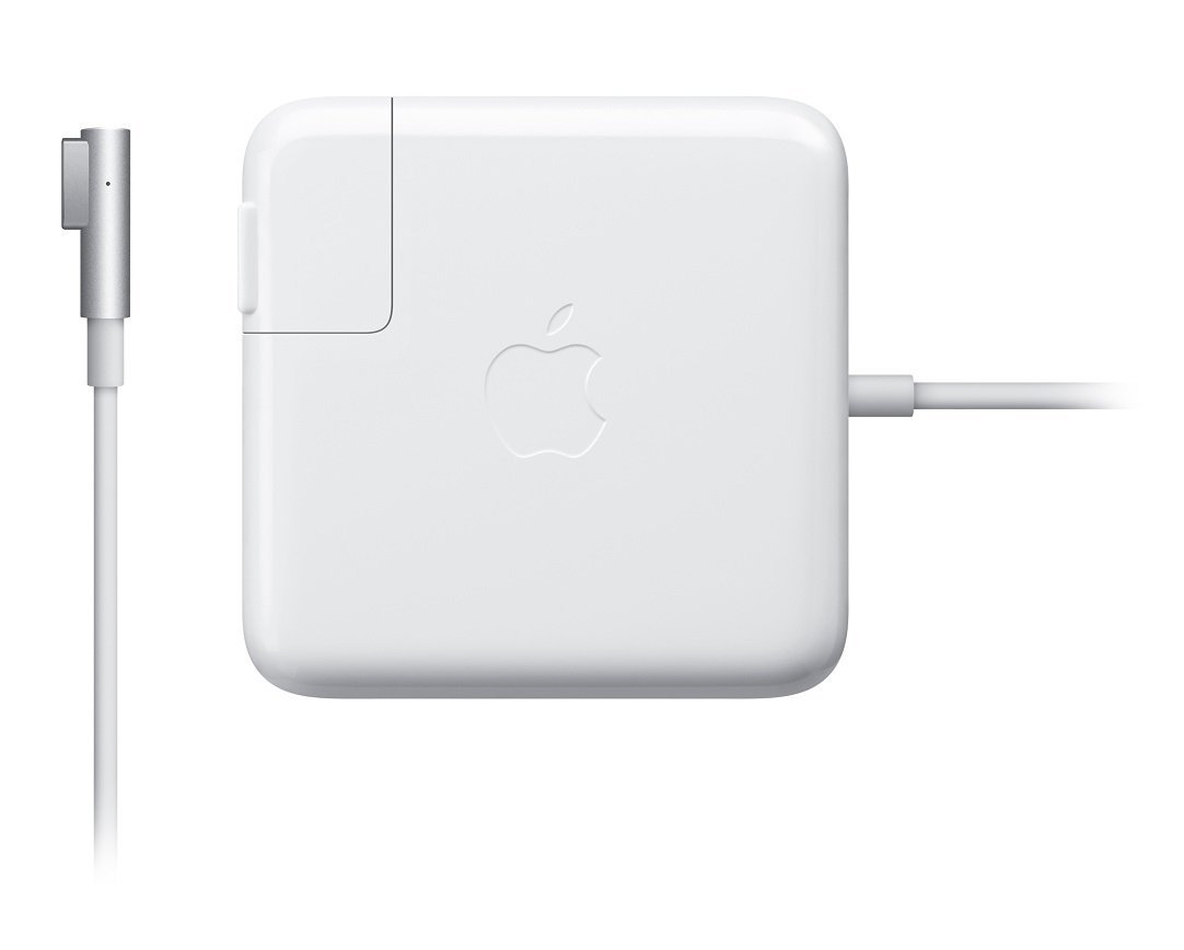 Apple MagSafe 60W Power Adapter voor MacBook MC461LL/A (voor Mac