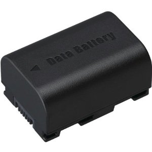 Data Battery voor JVC Everio 730MAH/2HR