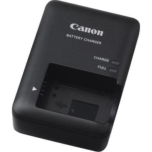 Canon CB-2LC chargeur de batterie pour Batteries Li-ion NB - 10L