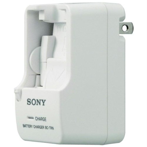 Sony BC-TRN Travel Charger for N, G, D, T and R series Digital C