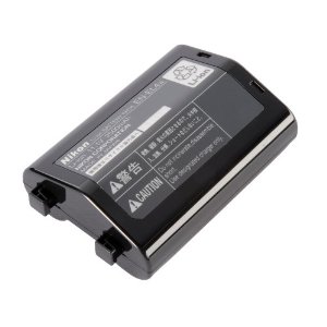 Nikon EN-EL4a Rechargeable Li-Ion Battery for MB-D10 Battery Pac