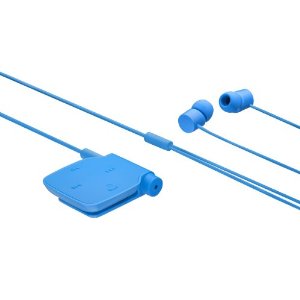 BH-111 Bluetooth Stereo Headset (EU, Blue)