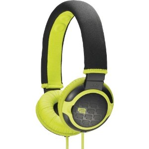 Sony PIIQ Smooth Over-the-Ear Headphones (MDR-PQ2)