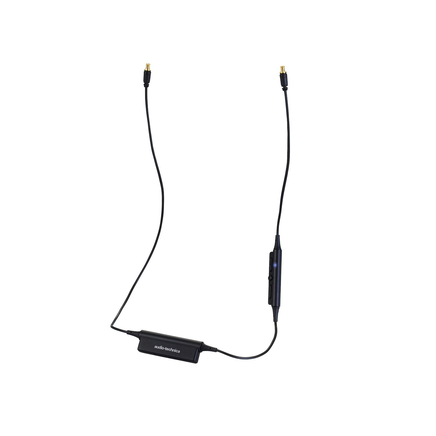 Cable adaptador de Audio-Technica en WLA1 auriculares inalámbri