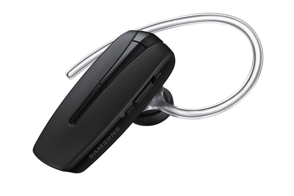 Samsung Mono Bluetooth Headset HM1200