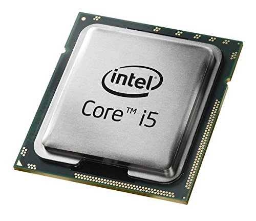 Intel Core i5-3330S Processor 2.7GHz 5.0GT-s 6MB LGA 1155 CPU