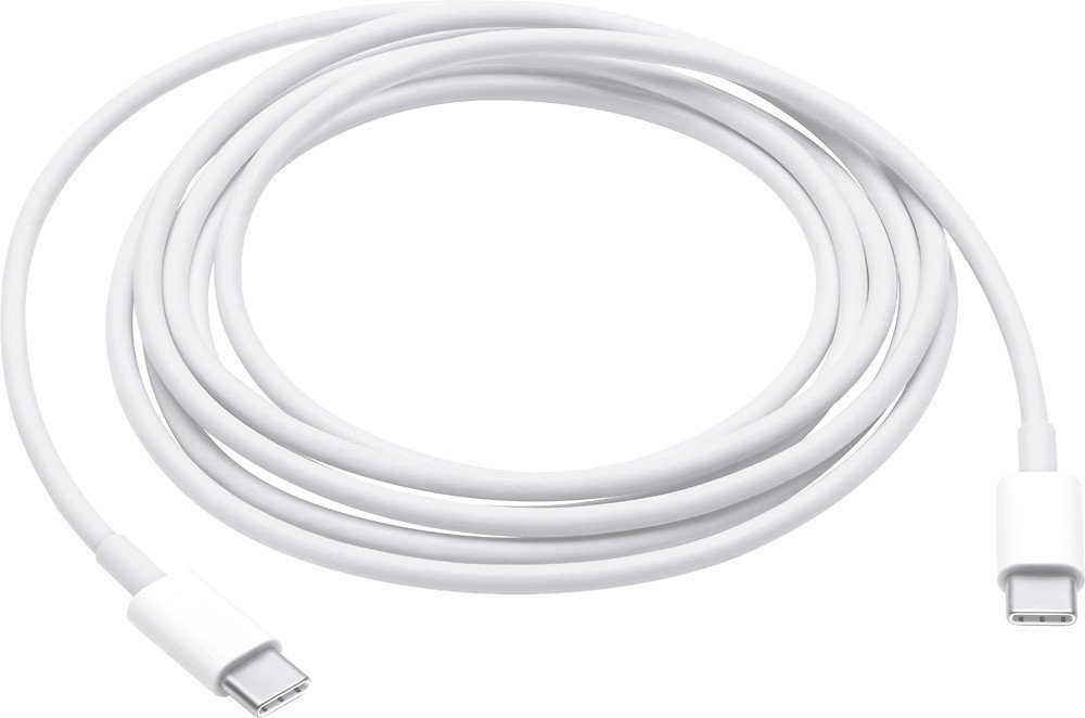 Apple MLL82AM/A, USB-C gratis kabel (2m)