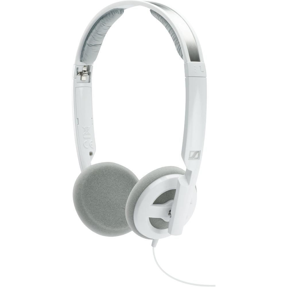 Sennheiser PX 200 II Closed Mini Headphones with Integrated Vo - Click Image to Close