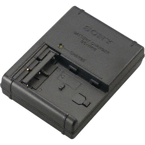 Sony BCVM10 Travel Charger voor M-serie batterijen