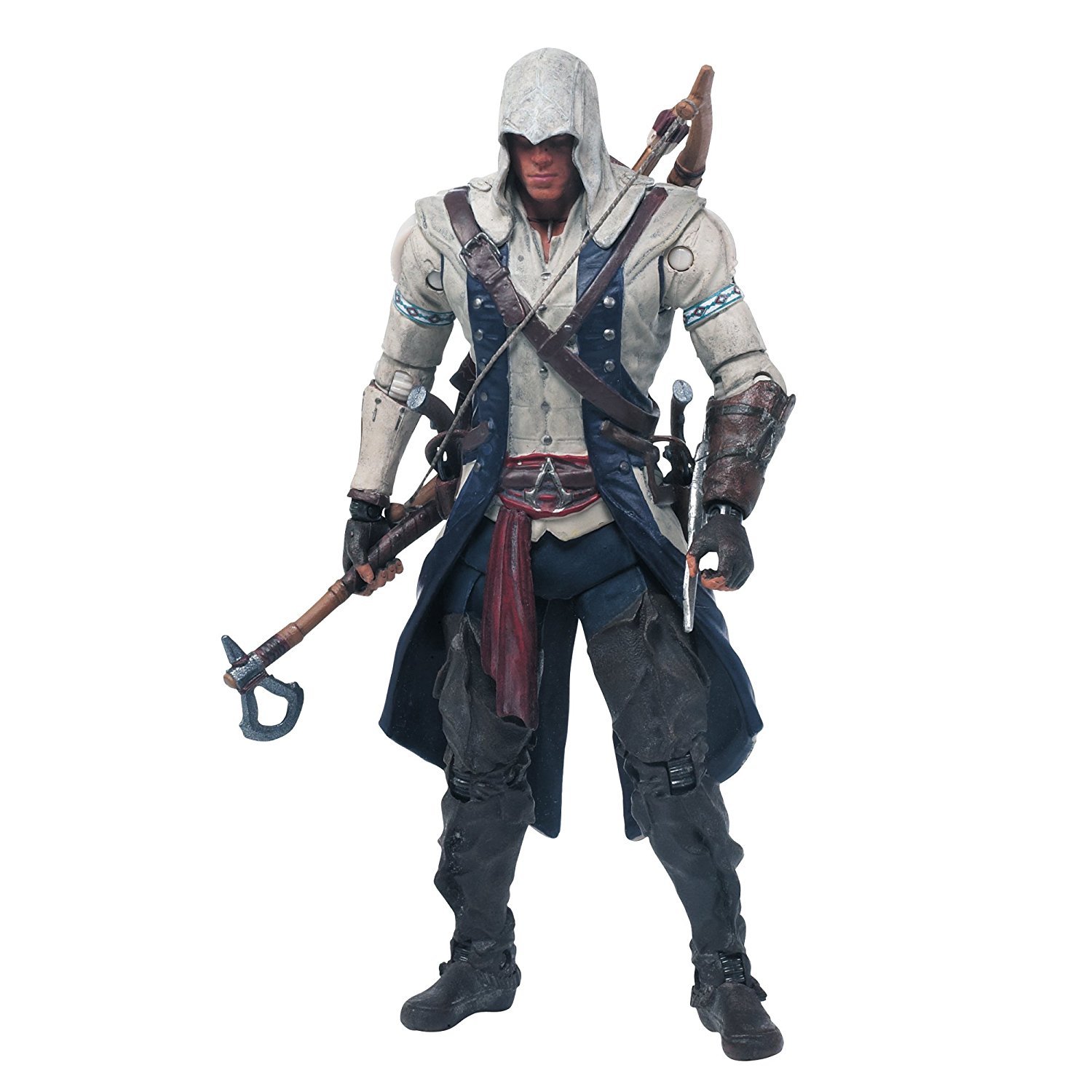 Assassins Creed Series 1 Connor