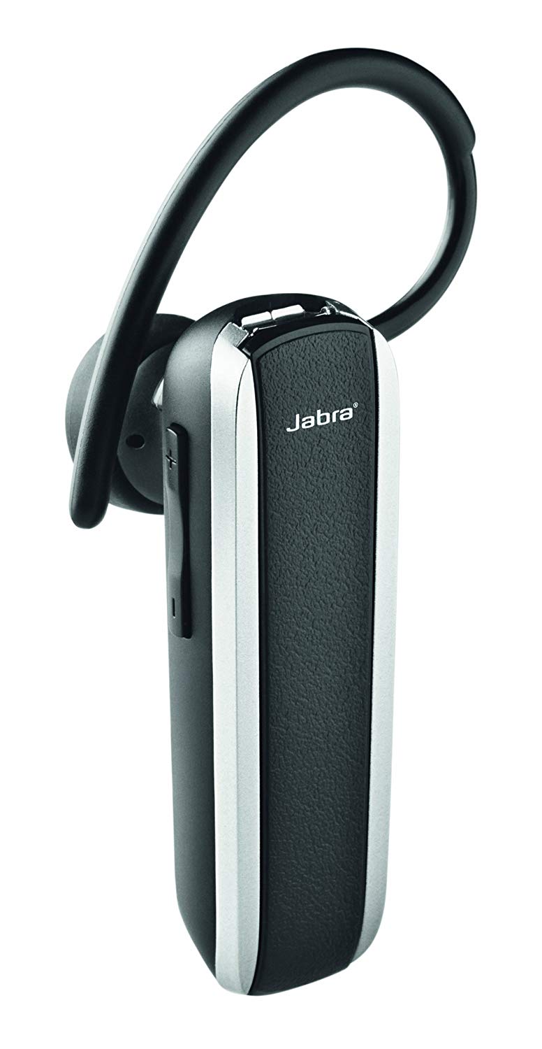 Jabra EASYVOICE Bluetooth Mono Headset