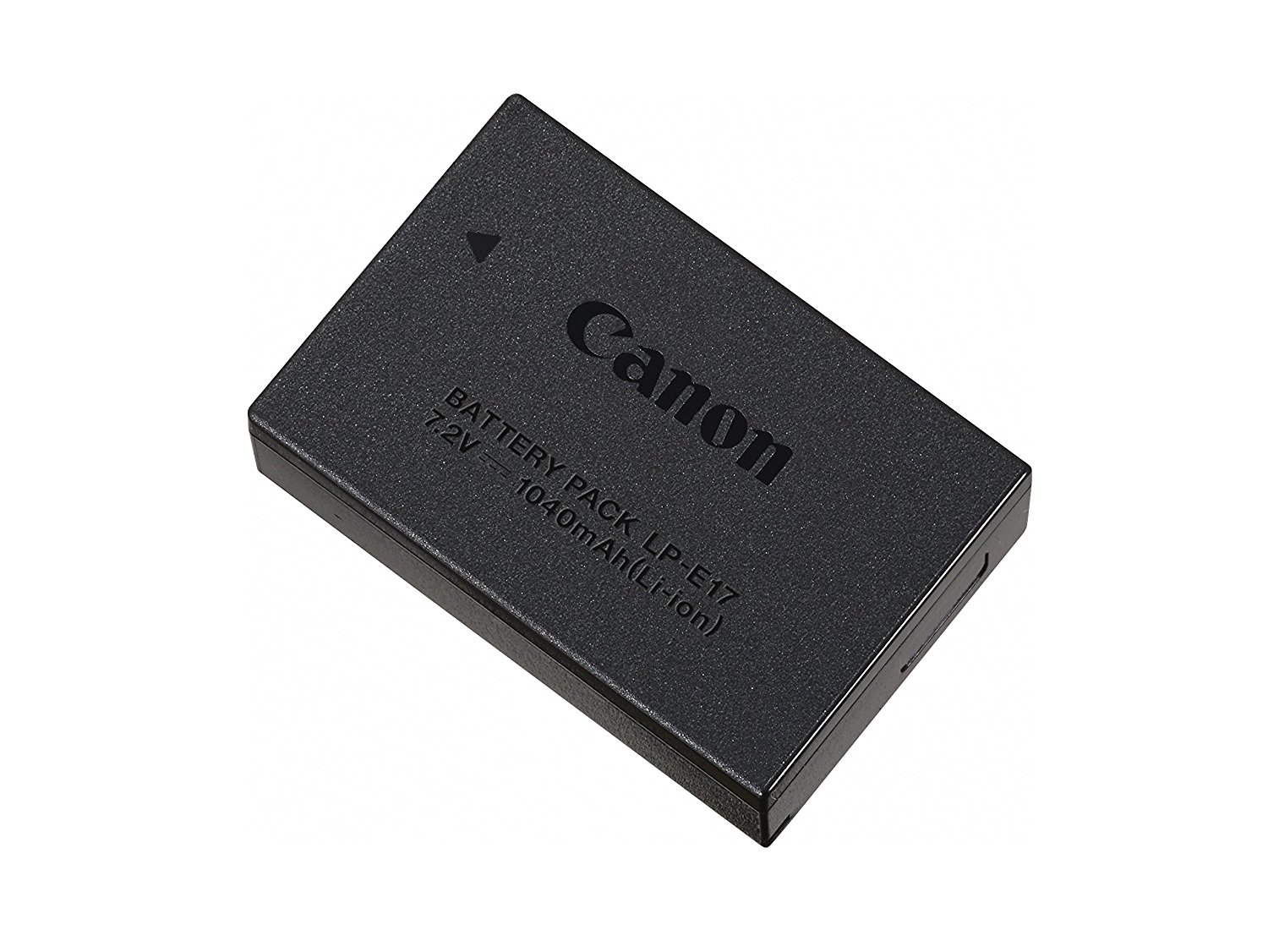 Canon 9967B002 LP-E17 Battery Pack for EOS M3 - Black