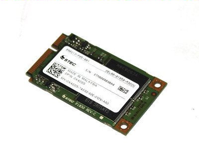 Dell Mini 9 STEC 16GB SSD - DD900000R1L